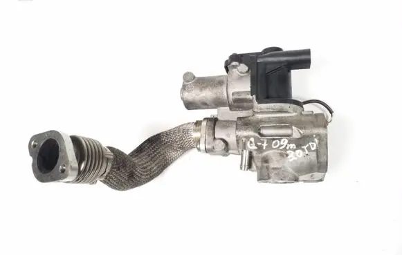 Audi Q7 4L EGR valve 059131501D