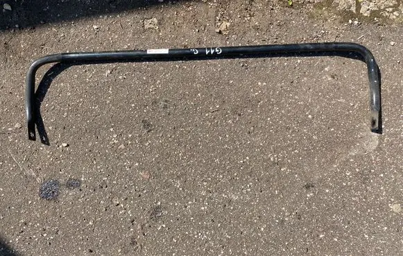 Rear anti-roll bar/sway bar