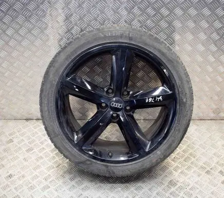Audi A5 8T 8F R18 alloy rim 8T0601025CG