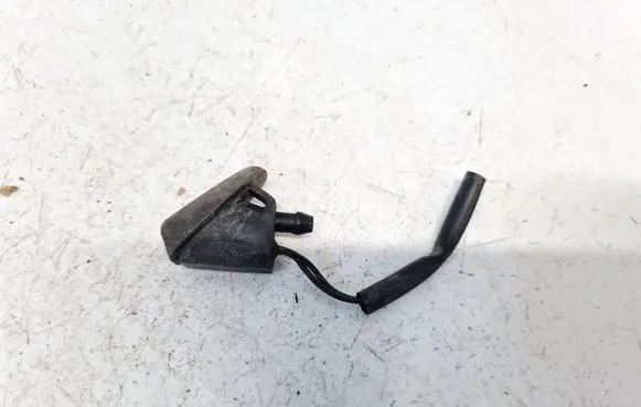 Ford Mondeo MK IV Windshield washer spray nozzle XS4117666A