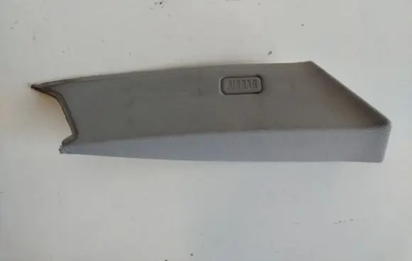 BMW 5 E60 E61 (C) pillar trim 7061343 52107010