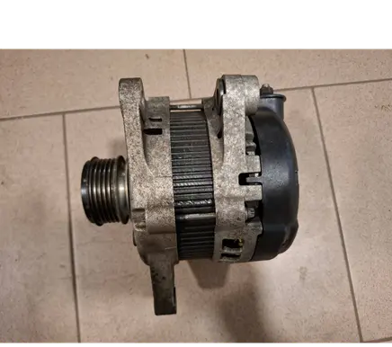 Generator/alternator