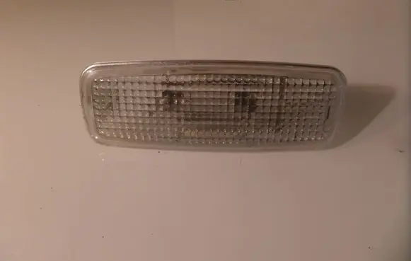 Audi A6 S6 C5 4B Other interior light 8L0947105A