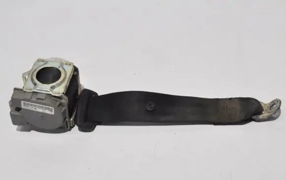 Audi TT TTS Mk2 Rear seatbelt 8J8857806B
