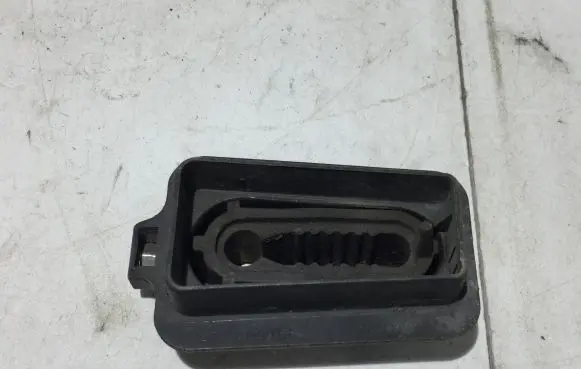 Toyota Proace Radiator support slam panel bracket 9673630480