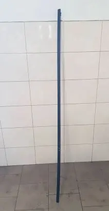 Roof trim bar molding cover