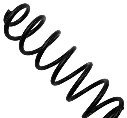 Seat Ateca Front coil spring 5Q0511121BC