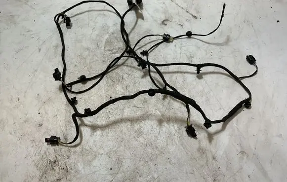 BMW X5 G05 Parking sensor (PDC) wiring loom 5A31A23 E50020A 0210210113