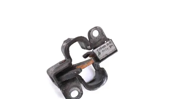 Mercedes-Benz R W251 Engine bonnet/hood lock/latch loop/hook A2198800160