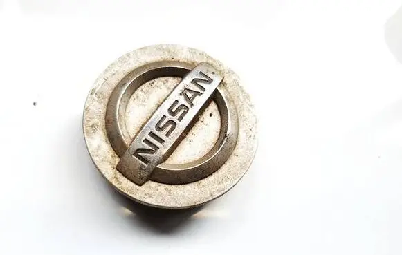 Nissan GT-R Original wheel cap 40342au510