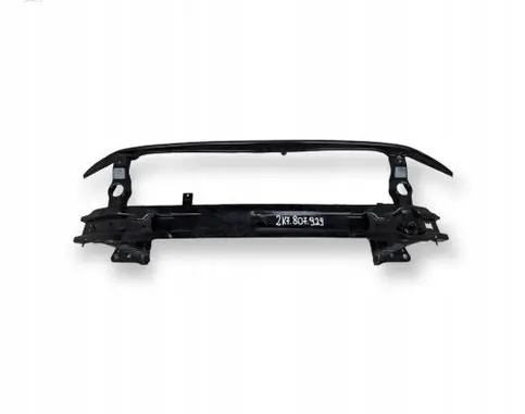 Volkswagen Caddy Front bumper support beam 2K7807929