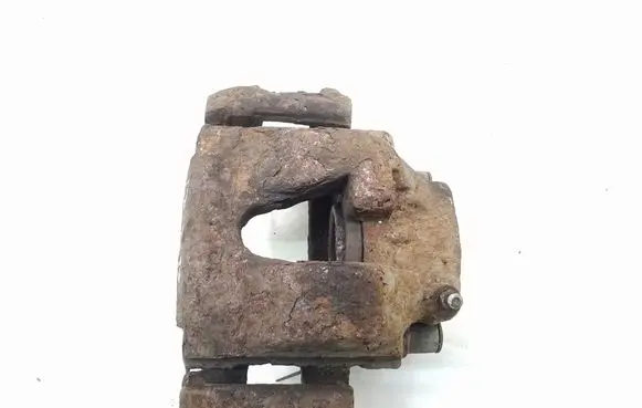 Mercedes-Benz E W210 Front brake caliper A0014202983