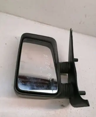 Peugeot Boxer Manual wing mirror 