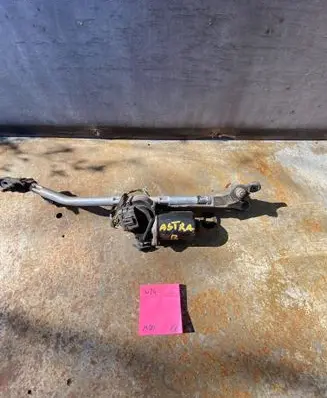 Opel Astra G Wiper motor 40438712V