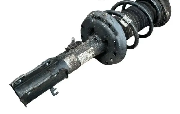 Opel Astra K Front shock absorber with coil spring 39131176 722559783 824903616893