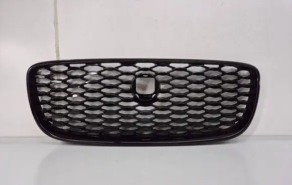 Jaguar F-Pace Front bumper upper radiator grill MK838A100AA
