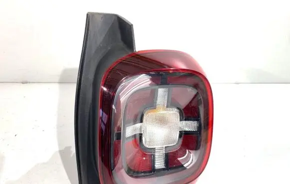 Dacia Duster II Rear/tail lights 265503601R