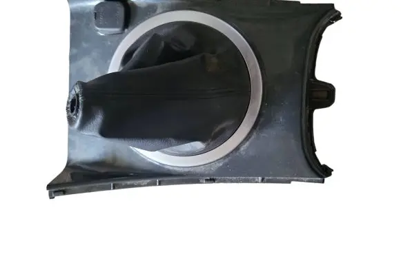 Mazda CX-7 Gear shifter surround trim plastic EH1564341