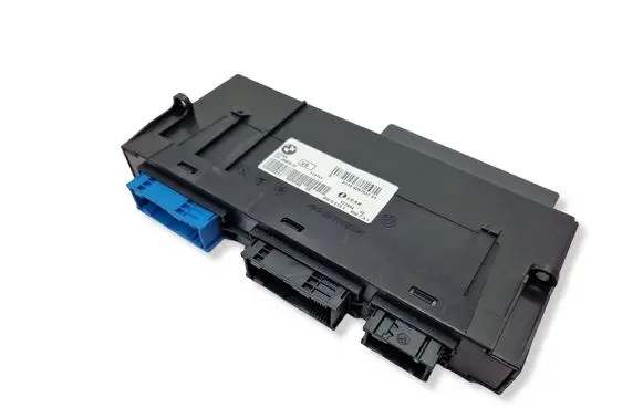 BMW X3 F25 Comfort/convenience module 9267537 8029193 53253AB12
