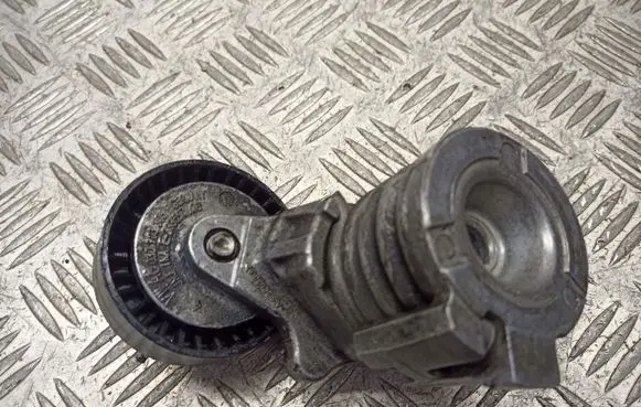 Seat Ibiza IV (6J,6P) Alternator belt tensioner pulley 03D903305F