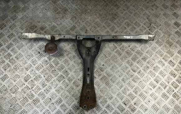 Subaru Outback Top upper radiator support slam panel