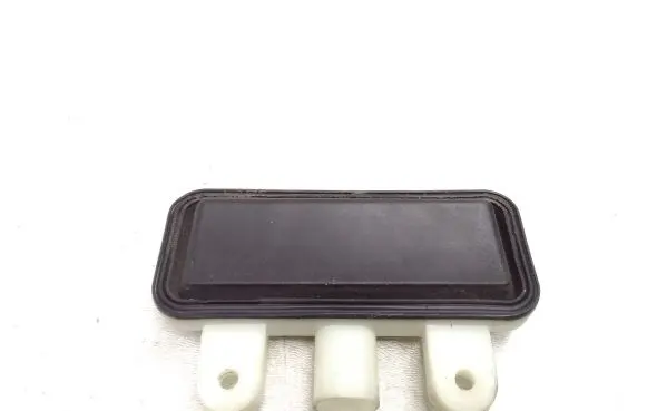 Tailgate/trunk/boot exterior handle