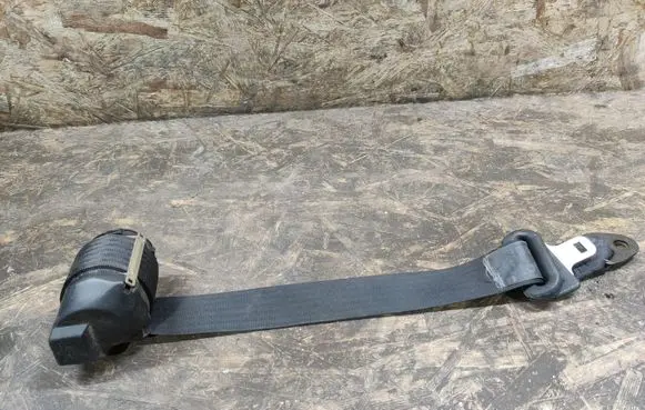 Porsche 928 Front seatbelt 92880312610