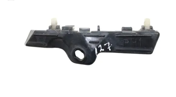 KIA Sorento Front bumper mounting bracket 865942P000
