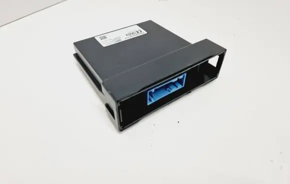 Peugeot 508 RXH Other control units/modules 9801695280