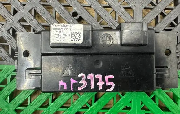 BMW X3 G01 Comfort/convenience module 9426325