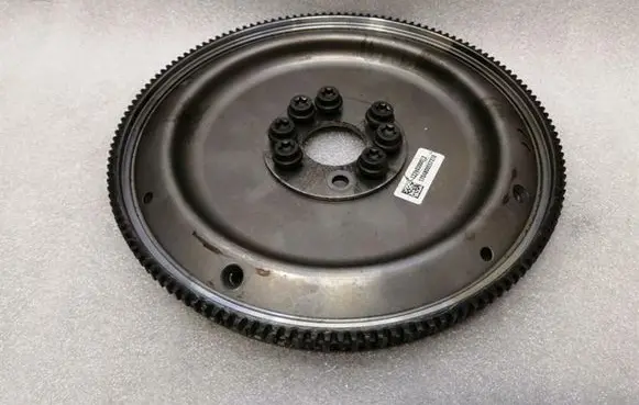 Mercedes-Benz C W205 Flywheel A2760300012