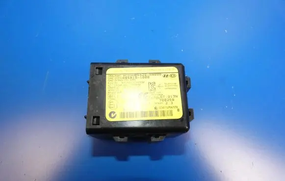 KIA Sportage Other control units/modules 95420-A9000 1635116920 116RI000313