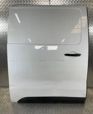 Opel Vivaro Side sliding door 