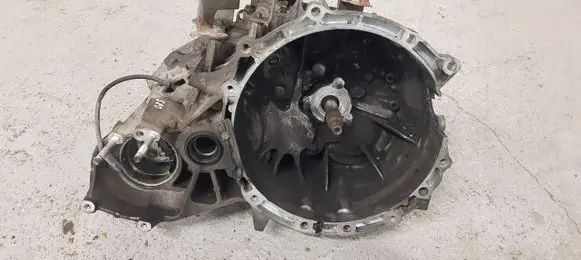 Mazda Tribute Manual 5 speed gearbox 5L847000BH