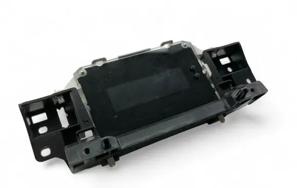 Ford Focus Screen/display/small screen AM5T18B955AF