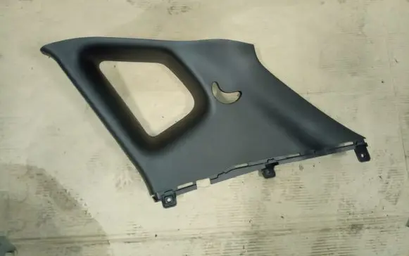 Hyundai ix20 Rear seat side top trim 858611P000