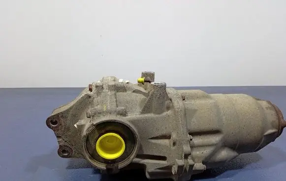 Honda CR-V Rear differential 