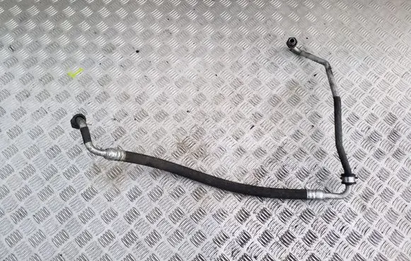 Audi A6 S6 C4 4A Air conditioning (A/C) pipe/hose 4A0260707A