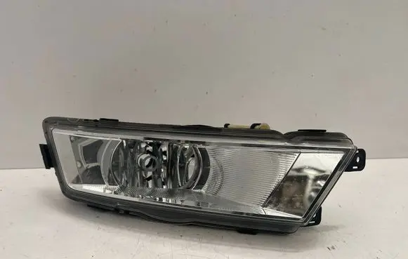 Skoda Rapid (NH) Front fog light 7191100001 5JA941700
