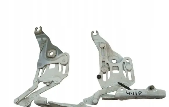 BMW X6 E71 Engine bonnet/hood hinges 