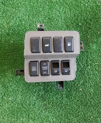 Nissan Murano Z51 A set of switches 68167-1AA0A