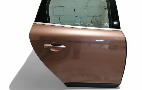 Volvo XC60 Rear door 