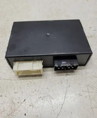 BMW 3 E36 Door central lock control unit/module 61358368173