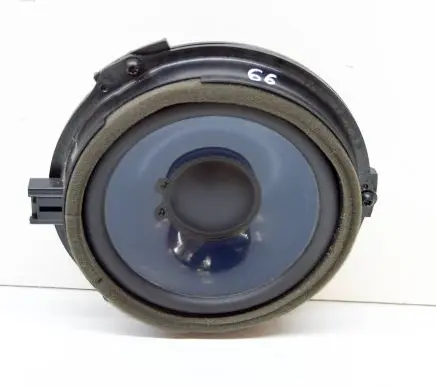 Ford S-MAX Front door speaker 6M2T18808FB