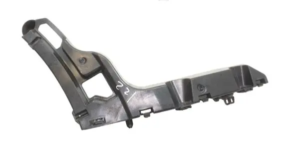 Opel Mokka B Rear bumper mounting bracket 9835237980