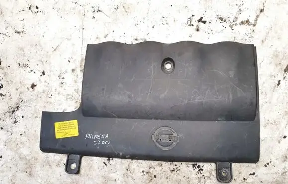 Nissan Primera Engine cover (trim)