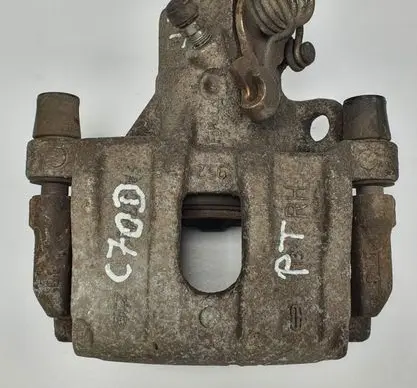 Volvo C70 Rear brake caliper