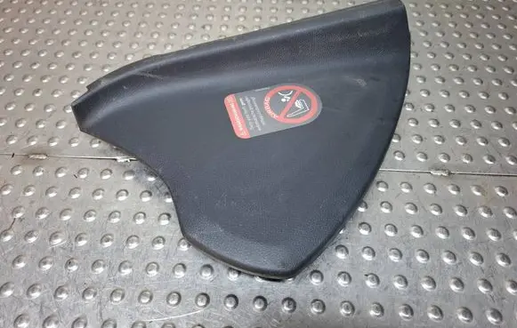 Mercedes-Benz A W176 Dashboard side end trim S26372162 A1766800289