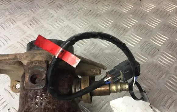 Toyota RAV 4 (XA30) Lambda probe sensor