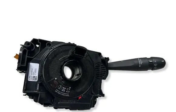 Peugeot Partner III Airbag slip ring squib (SRS ring) 1011599306